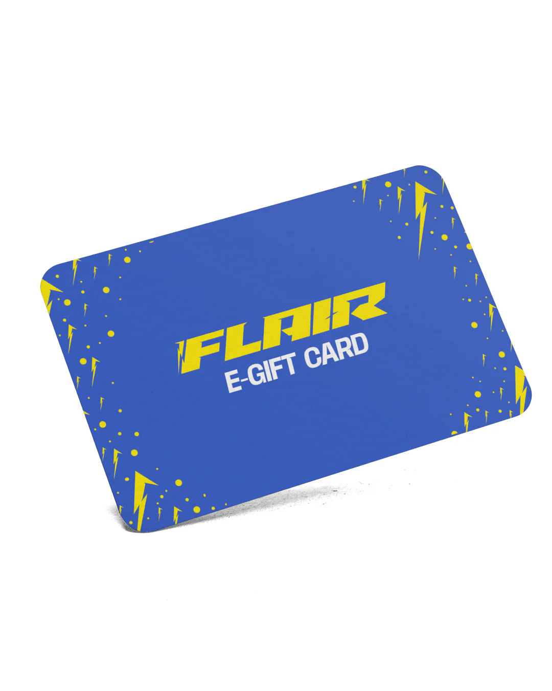 €30 FLAIR E-Gift Card
