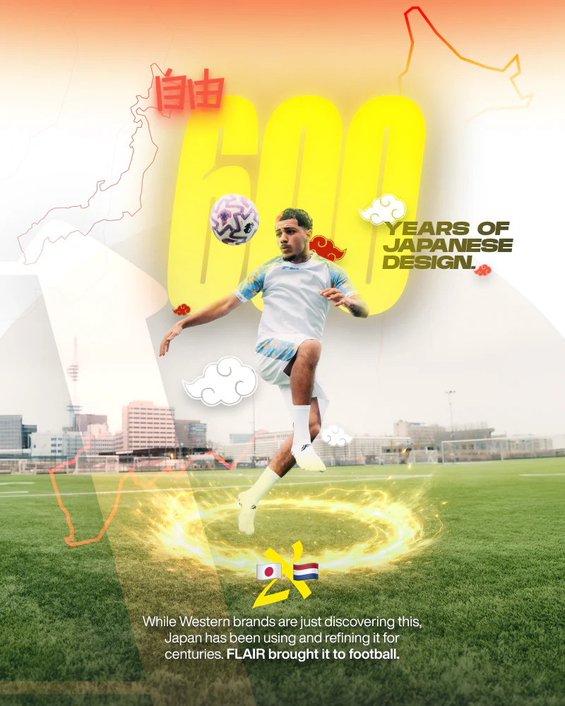 Jiyu Grip Socks - Image 6