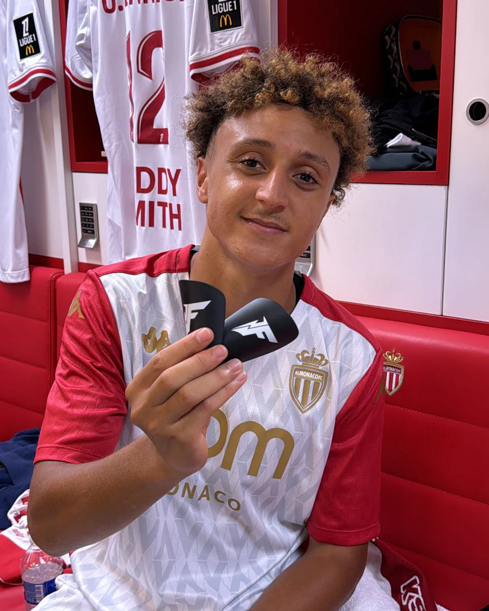 Pro Package - Mini Shin Pads - Image 10
