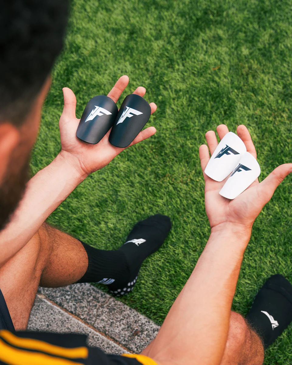 Pro Package - Mini Shin Pads - Image 3