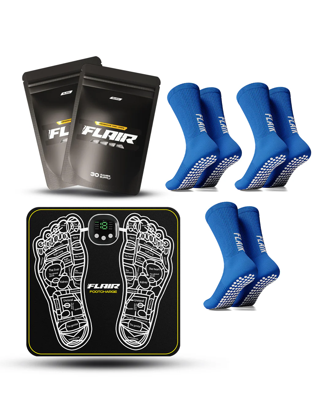 The Pre-Match Bundle - Image 3