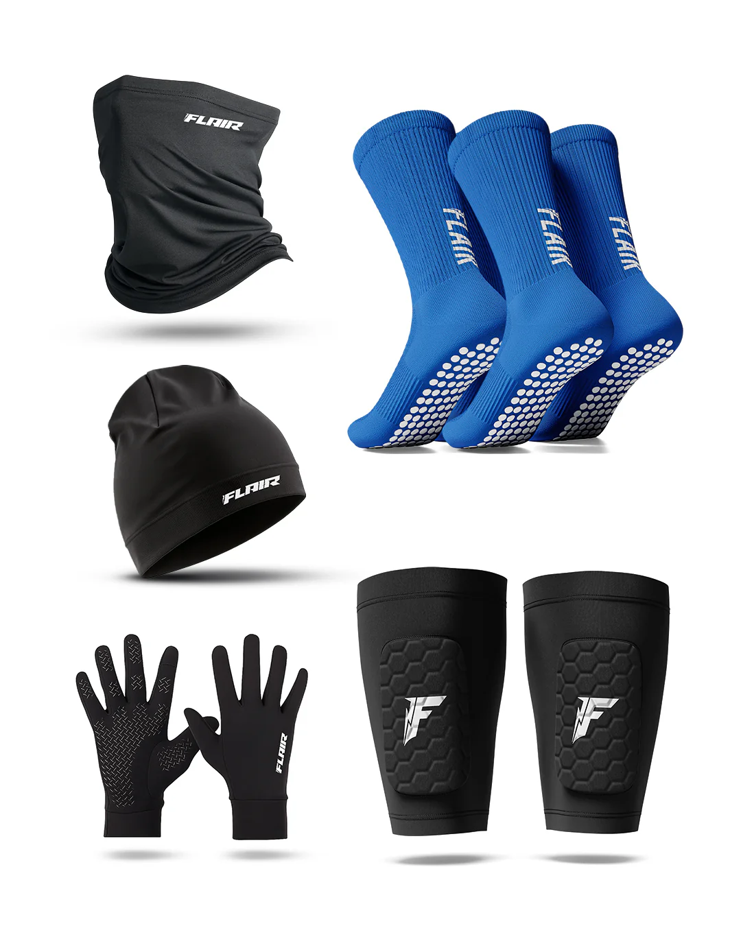 Winter Matchday Bundle - Image 11