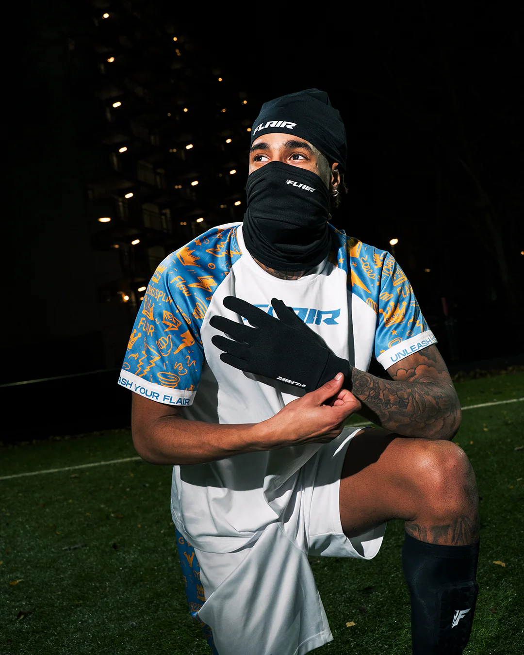 Winter Matchday Bundle - Image 9